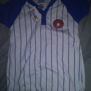 NWT BOYS CREEPER size 24 Months